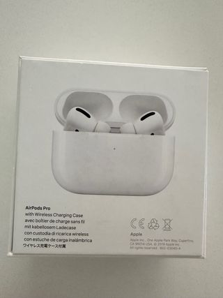 Airpods pro