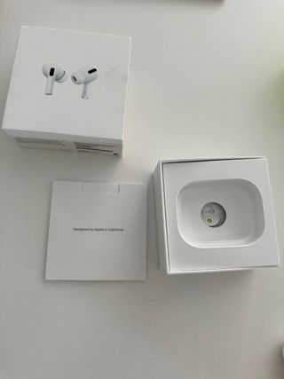 Airpods pro
