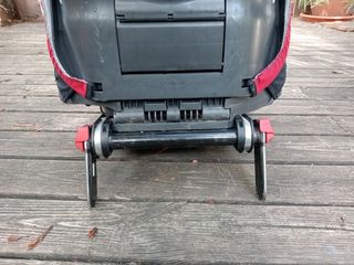 Silla para coche niño