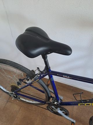 Bicicleta CONOR Talla L