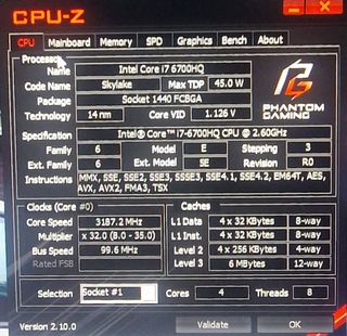 Ordenador portátil republic of gamers