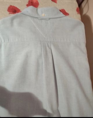 Camisa Tommy Hilfiger