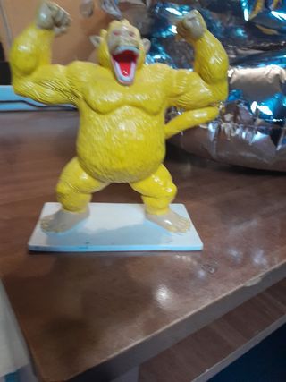 Statuine dragon ball da collezione