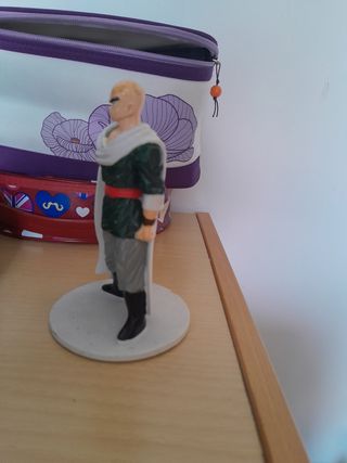 Statuine dragon ball da collezione