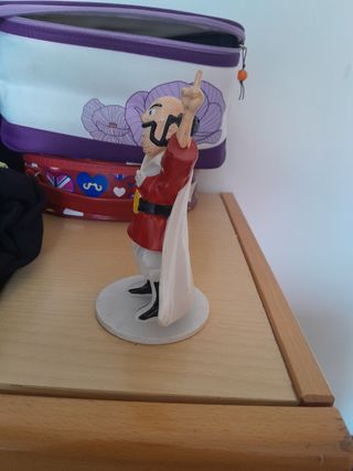 Statuine dragon ball da collezione