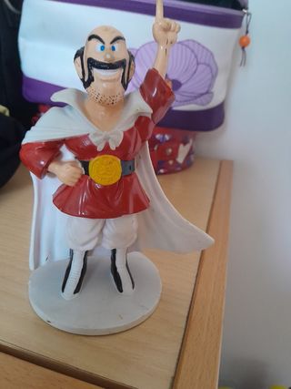 Statuine dragon ball da collezione