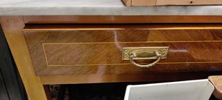Muebles dormitorio tradicional