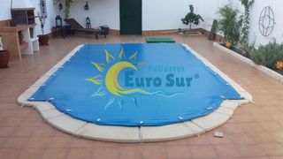 OFERTAS PISCINAS Y DEPOSITOS POLIESTER