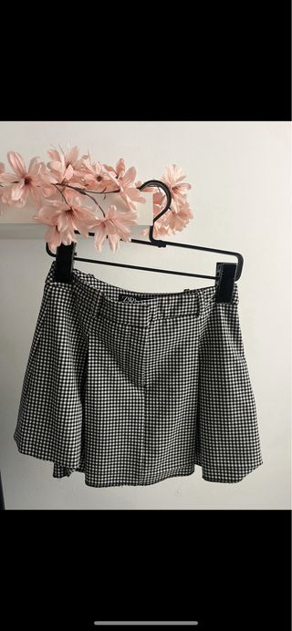 Falda Zara