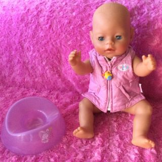 Lote babyborn