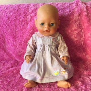 Lote babyborn