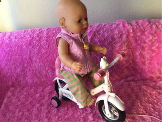 Lote babyborn