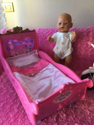 Lote babyborn