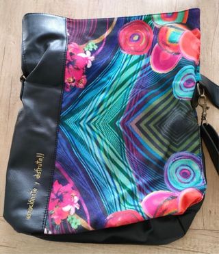 Bolso desigual