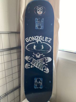 Tabla skate FLIP 