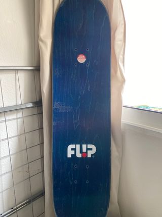 Tabla skate FLIP 