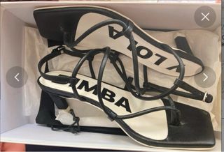 Sandalias Bimba y Lola