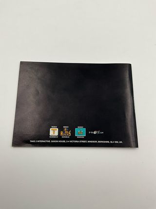 DUKE NUKEM ADVANCE PARA GAME BOY ADVANCE