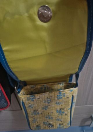 Borselli per bambini + regalo puzzle