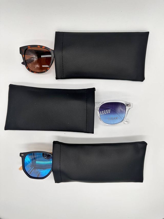 Gafas de Sol Polarizado