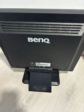 Monitor pc Benq