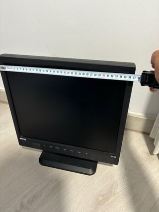 Monitor pc Benq