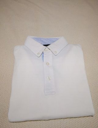 Polo M/L Cortefiel