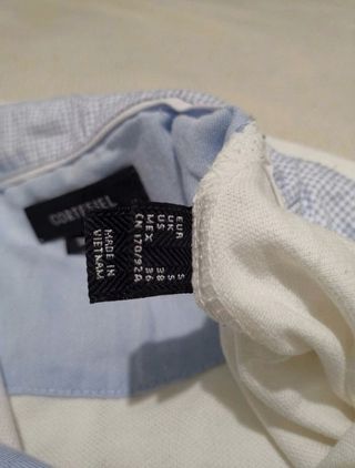 Polo M/L Cortefiel