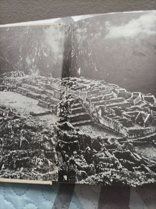 El MUNDO de los INCAS