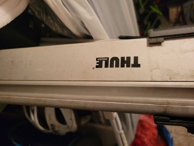 Baca thule 959x/959xb