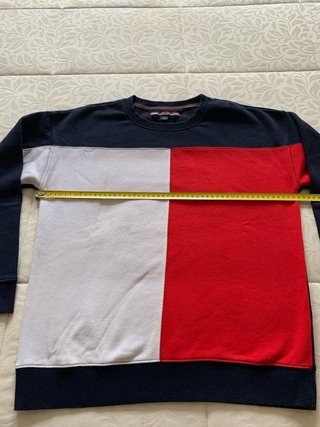 Sudadera sin capucha