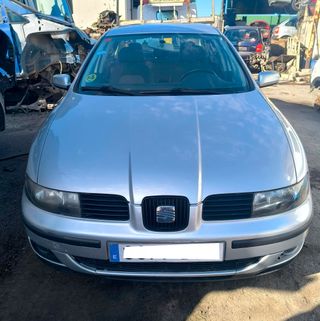 SEAT TOLEDO II 1.8 20V GASOLINA 2002