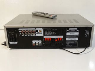 Amplificador HIFI Eltax