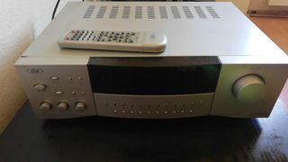 Amplificador HIFI Eltax