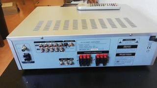 Amplificador HIFI Eltax