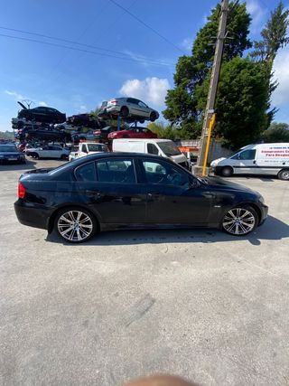 DESPIECE COMPLETO BMW SERIE 3 E90