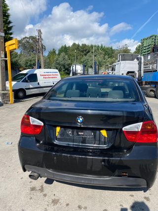 DESPIECE COMPLETO BMW SERIE 3 E90