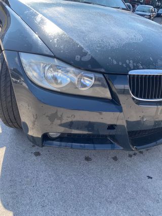 DESPIECE COMPLETO BMW SERIE 3 E90