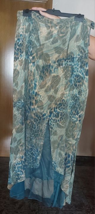 CONJUNTO CEREMONIA 2 PIEZAS
