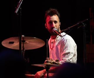 Clases de batería, percusión y musicalidad