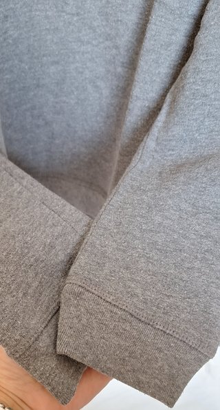 Sudadera Massimo Dutti chico