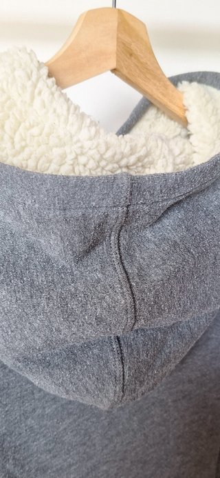 Sudadera Massimo Dutti chico