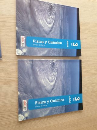 Libro Geografía información Historia 3.2