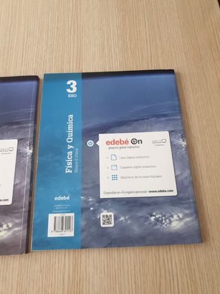 Libro Geografía información Historia 3.2