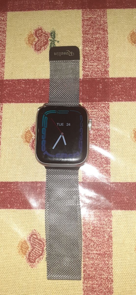 Smart Watch Plus