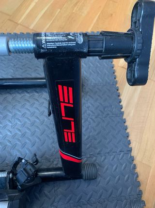 Rodillo Elite Velare