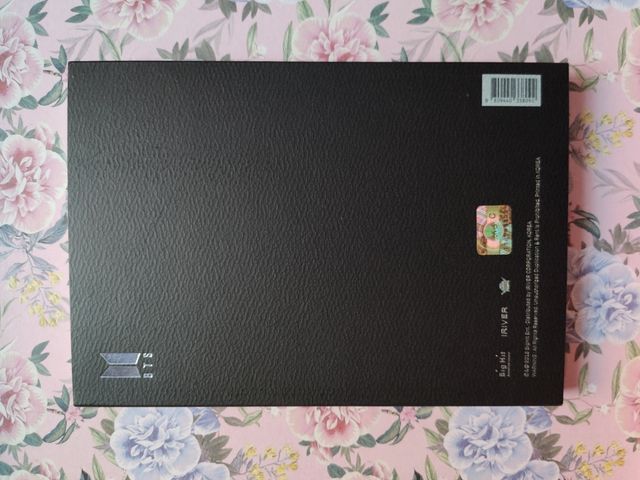 BTS - LOVE YOURSELF 'Tear' (O Version)