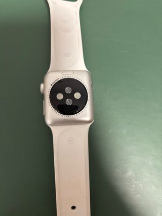 Apple watch serie 3