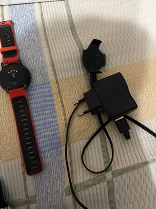 Reloj amazfit pace