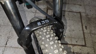 Haibike AllMtn 1 mejorada